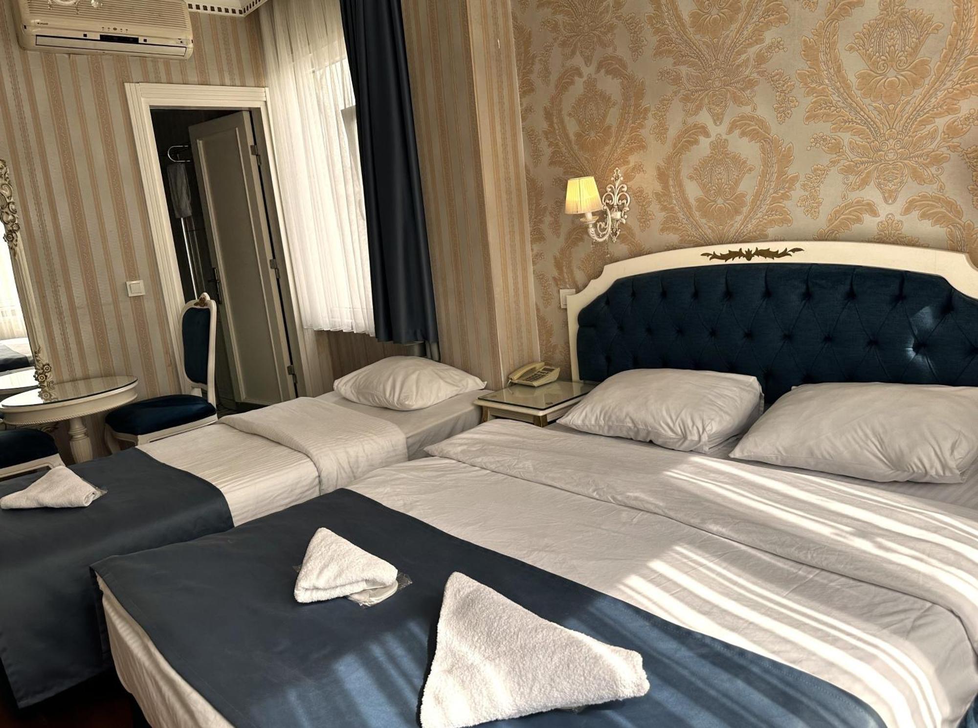 The Istanbul Alyon Hotel Taksim — Fotoğraflar 3
