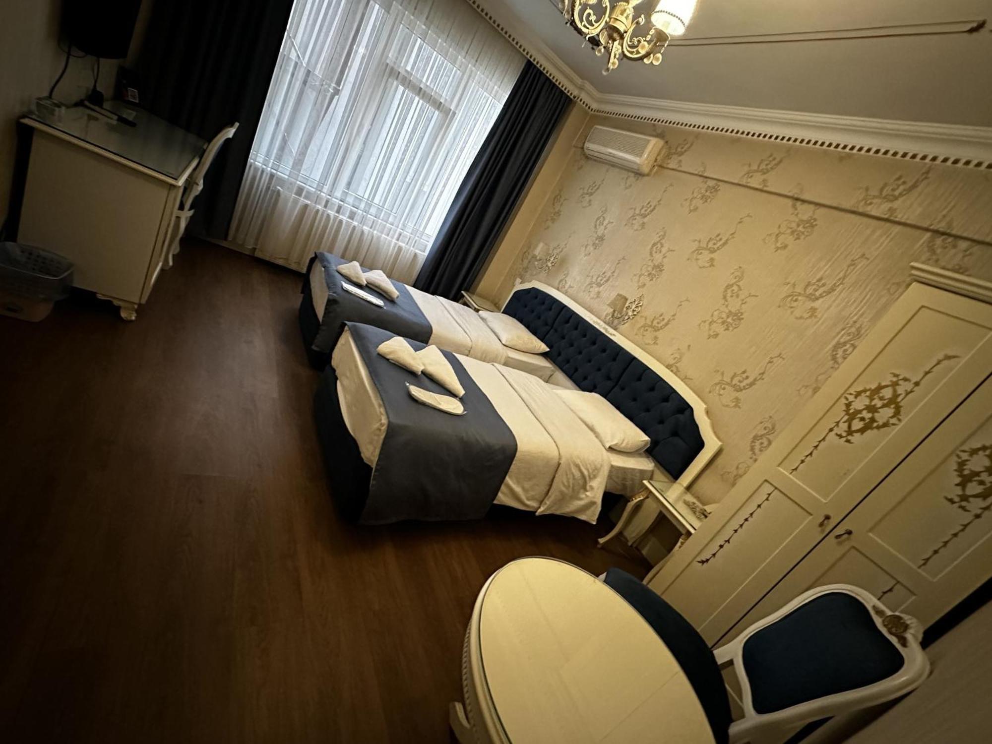 The Istanbul Alyon Hotel Taksim — Fotoğraflar 2
